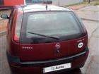 Opel Corsa 1.2AMT, 2003, 