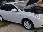 Hyundai Elantra 1.6, 2008, 