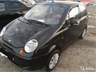 Daewoo Matiz 0.8, 2014, 