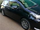 Toyota Vitz 1.0CVT, 2014, 