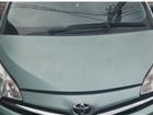 Toyota Ractis 1.3CVT, 2012, , 