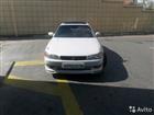 Toyota Mark II 2.5AT, 1996, 