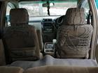 Toyota Ipsum 2.4AT, 2001, 180000