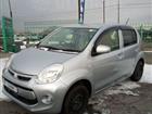 Toyota Passo 1.0CVT, 2015, 67500