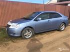 Toyota Allion 1.5CVT, 2010, 195000