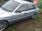 Renault Safrane 3.0, 1994, 100000