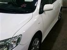 Toyota Corolla Fielder 1.5CVT, 2010, 67000