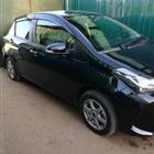 Toyota Vitz 1.0 CVT, 2014, 