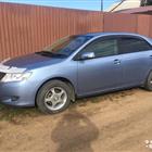 Toyota Allion 1.5 CVT, 2010, 195 000 