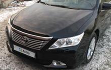 Toyota Camry 2.5AT, 2012, 156000