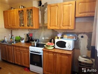 кухонный гарнитур б/у, в Чите