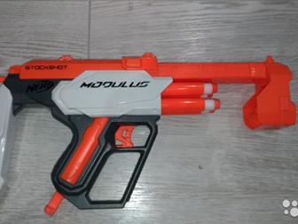  Nerf Mobulus stockshot   , : /  