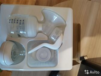   Philips AVENT Comfort SCF330 1 ,   ,      ,        