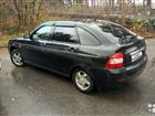 LADA Priora 1.6, 2009, 