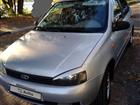 LADA Kalina 1.6, 2008, 