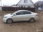 KIA Rio 1.4, 2012, 119371