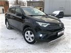 Toyota RAV4 2.0CVT, 2016, 75000