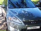 Ford Mondeo 1.6, 2008, 150000