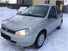 LADA Kalina 1.6, 2011, 45123