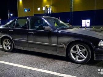  BMW 318IS, ,   44B19, 1, 9 144/   :  (, , , ,   