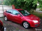 Ford Focus 1.6, 2007, 240000