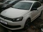 Volkswagen Polo 1.6, 2013, 