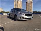 KIA cee