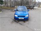 LADA Kalina 1.6, 2006, 114000