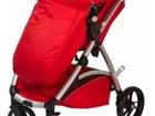  Babyton Urban Red 40