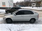 LADA Kalina 1.4, 2010, 85000