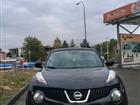 Nissan Juke 1.6AT, 2012, 77000