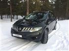 Nissan Murano 3.5CVT, 2008, 300000