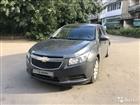 Chevrolet Cruze 1.6AT, 2009, 186000