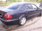 Mercedes-Benz E- 2.1AT, 2004, 265000