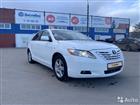 Toyota Camry AT, 2007, 185600