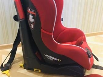     Peg perego  9  18 ,   Viaggio1 DUO-FIX TT    Isofix,        