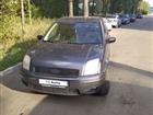 Ford Fusion 1.4AMT, 2005, 