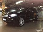 BMW X5 4.8AT, 2008, 