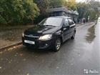 LADA Granta 1.6, 2012, 