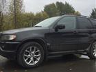 BMW X5 2.9AT, 2003, 