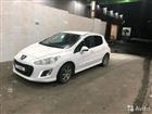 Peugeot 308 1.6AT, 2012, 