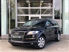 Audi Q7 3.6AT, 2008, 