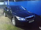 Skoda Octavia 1.6, 2011, 