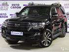 Toyota Land Cruiser 4.6AT, 2018, 