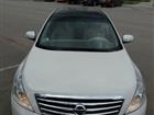 Nissan Teana 2.5CVT, 2008, 