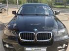 BMW X6 3.0AT, 2009, 