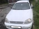 Chevrolet Lanos 1.5, 2007, 