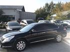 Nissan Teana 2.5CVT, 2008, 