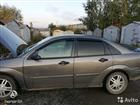 Ford Focus 2.3AT, 2004, 