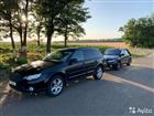 Subaru Outback 2.5, 2007, 